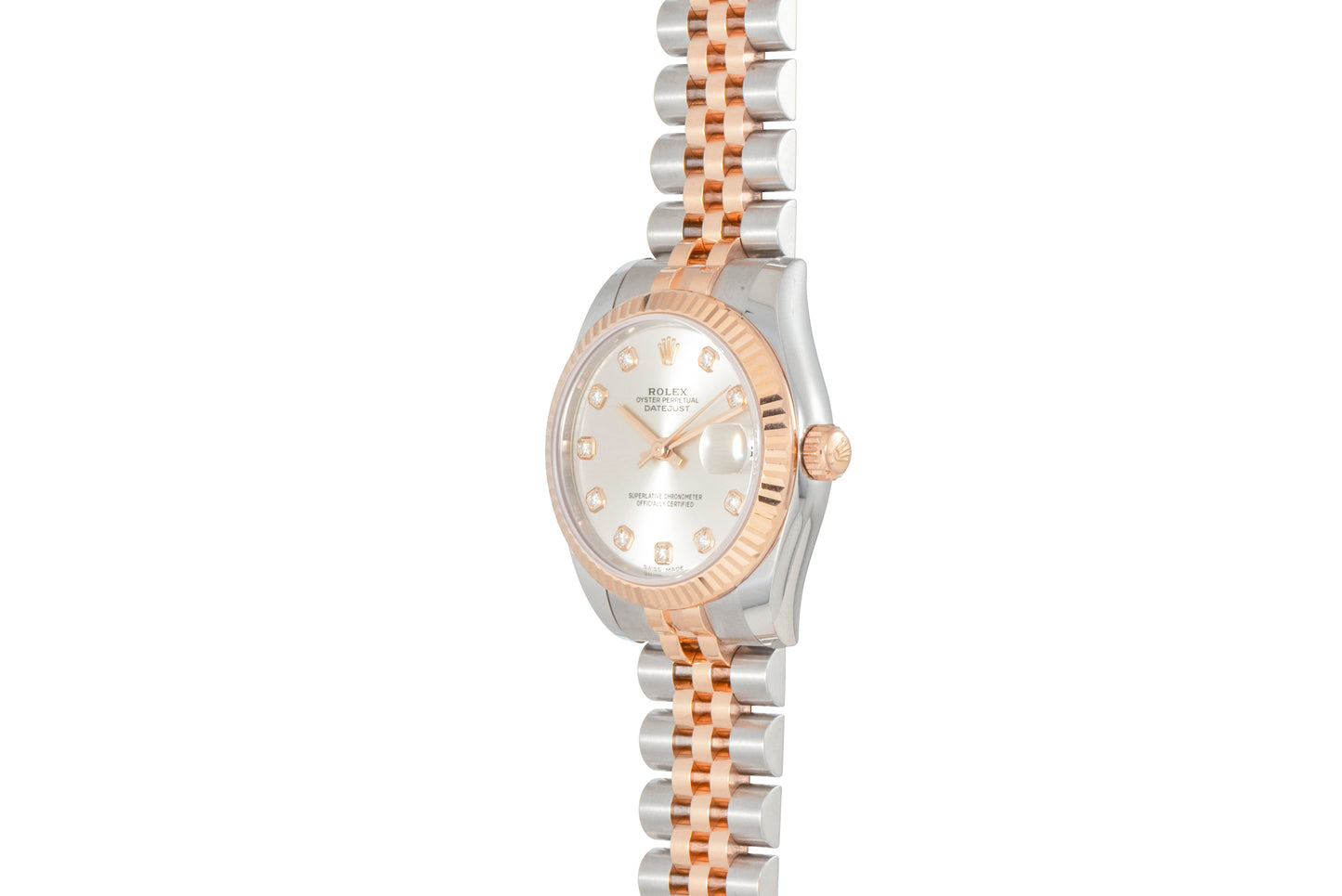 Rolex Datejust 31