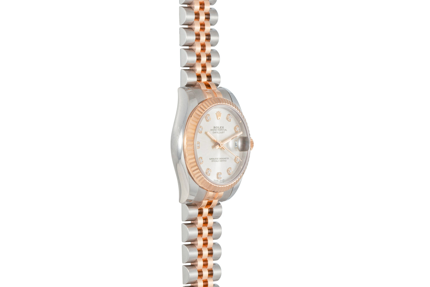Rolex Datejust 31