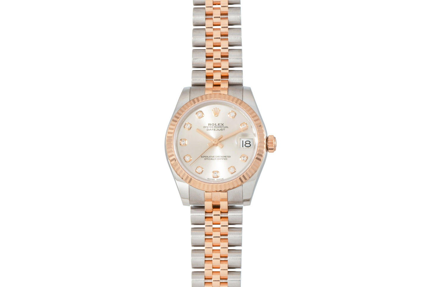 Rolex Datejust 31