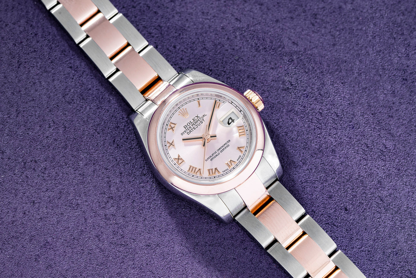 Rolex Lady Datejust