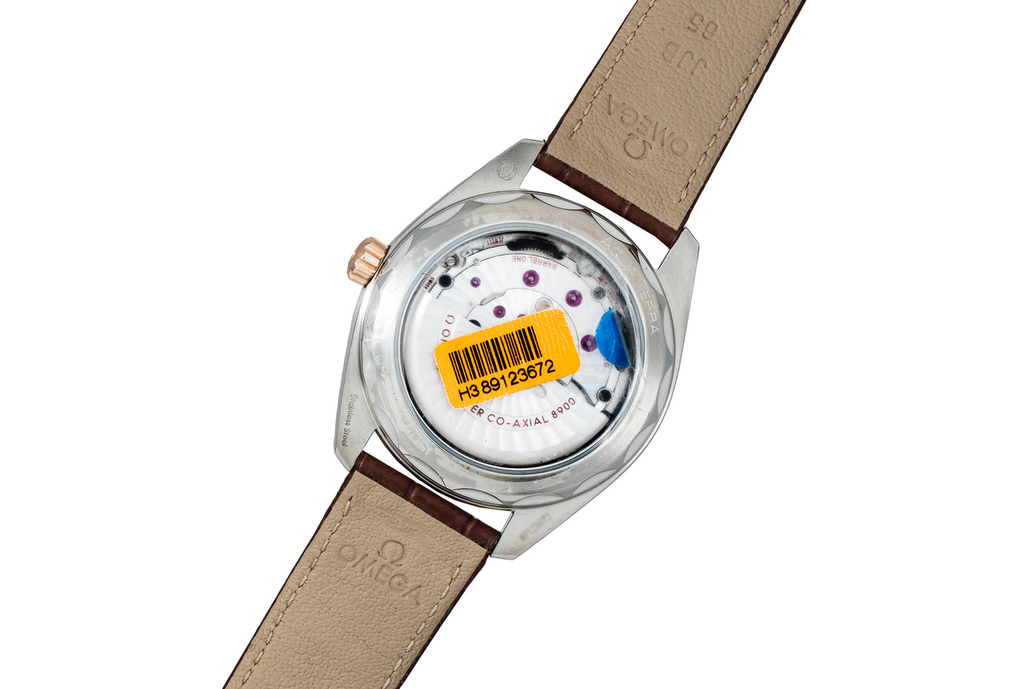 Omega Seamaster Aqua Terra