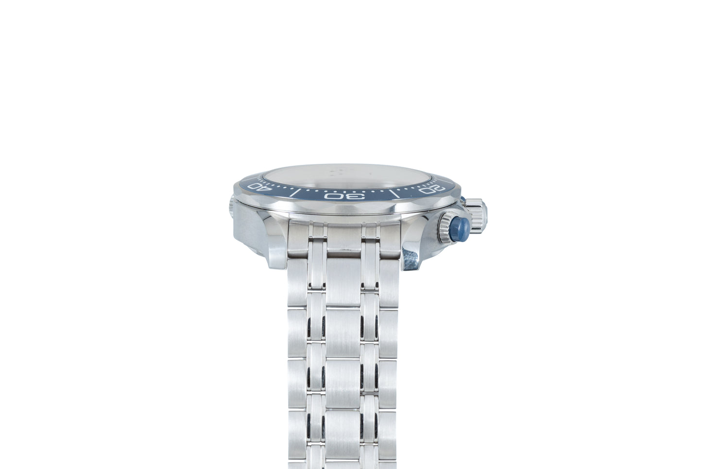 Omega Seamaster 300 Professional Co-Axial Chronograph