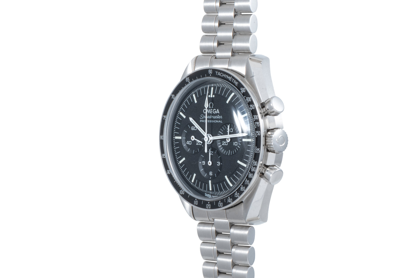 Omega Speedmaster Professional