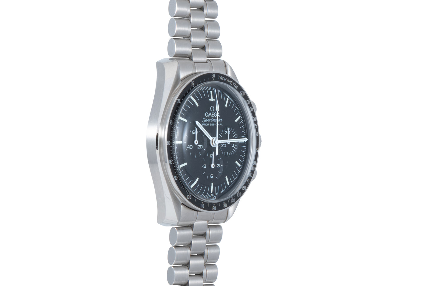 Omega Speedmaster Professional