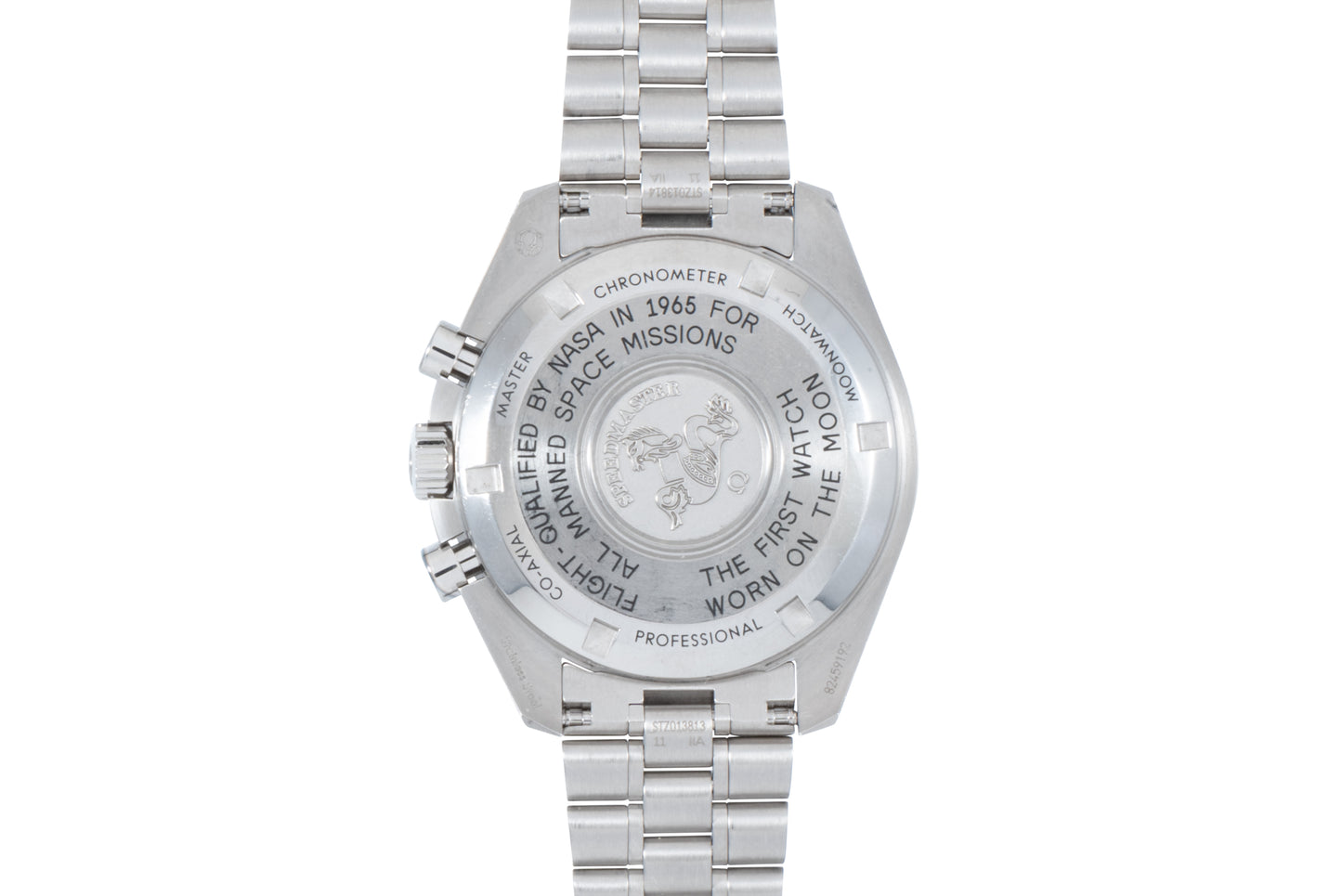 Omega Speedmaster Professional