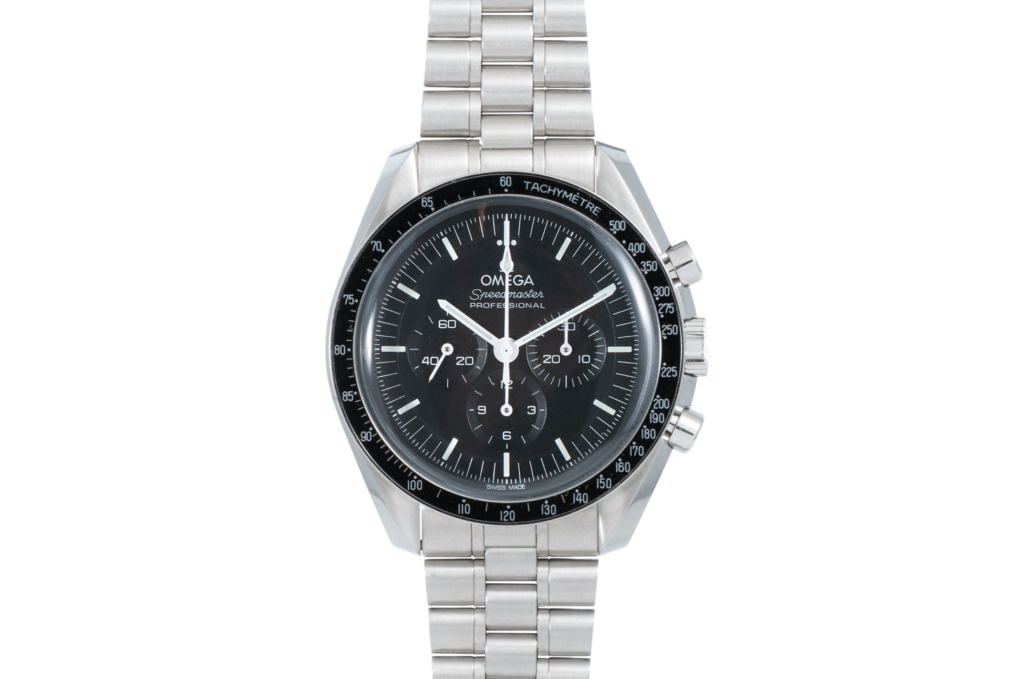 Omega Speedmaster Professional