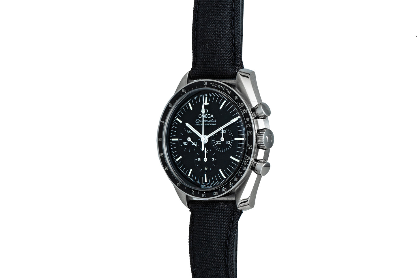 Omega Speedmaster Professional