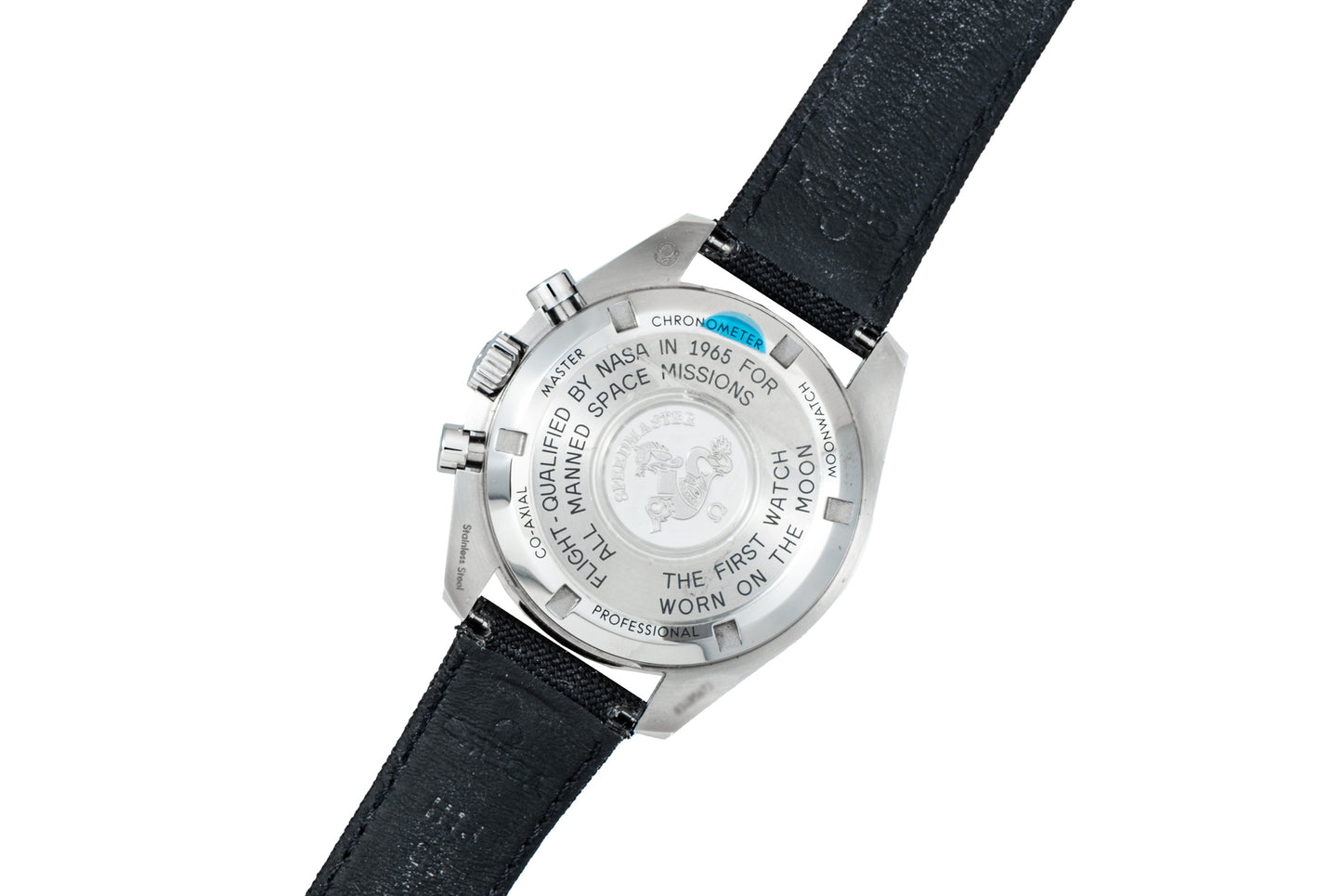 Omega Speedmaster Professional