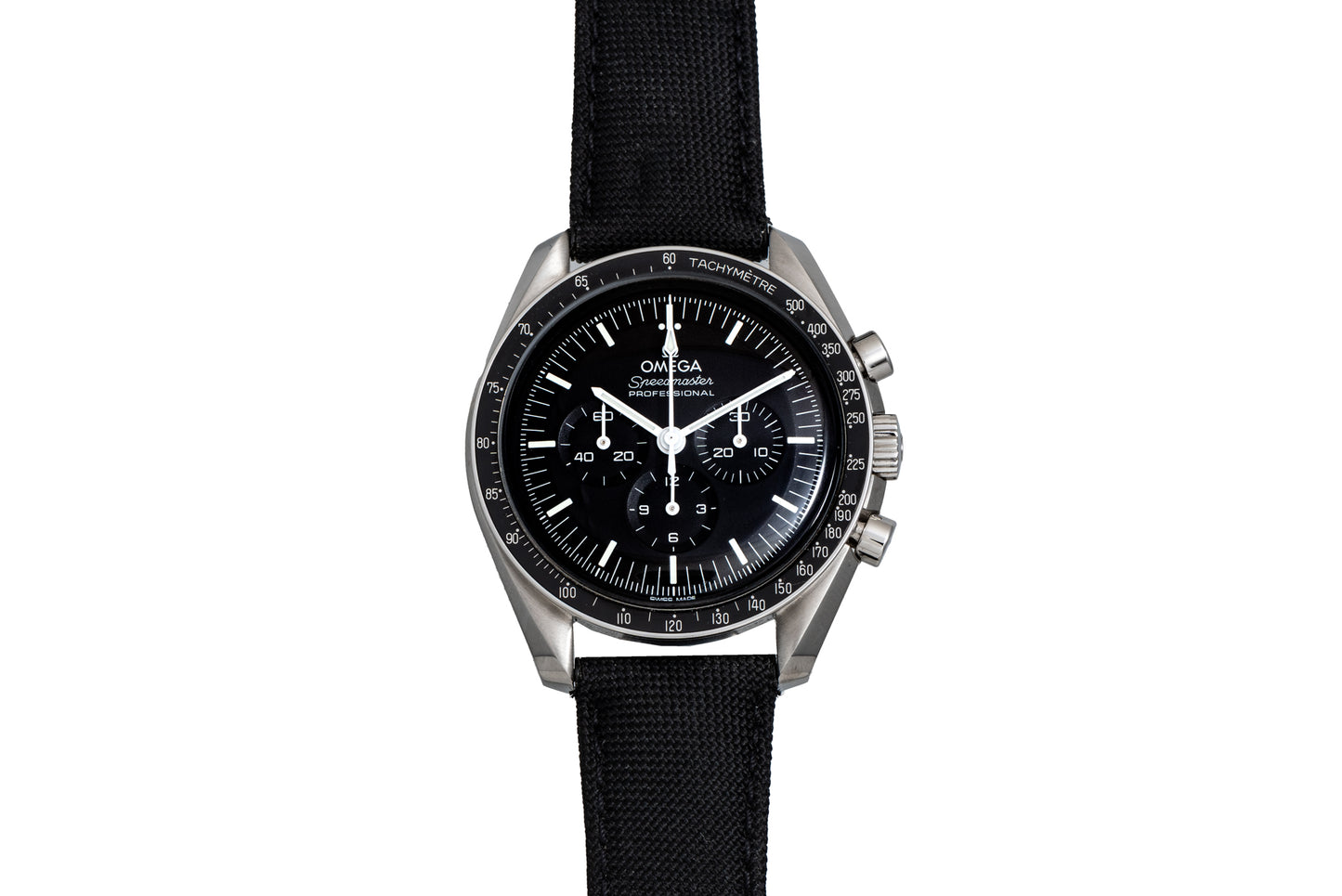 Omega Speedmaster Professional