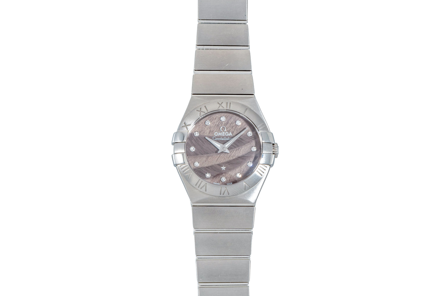Omega Constellation