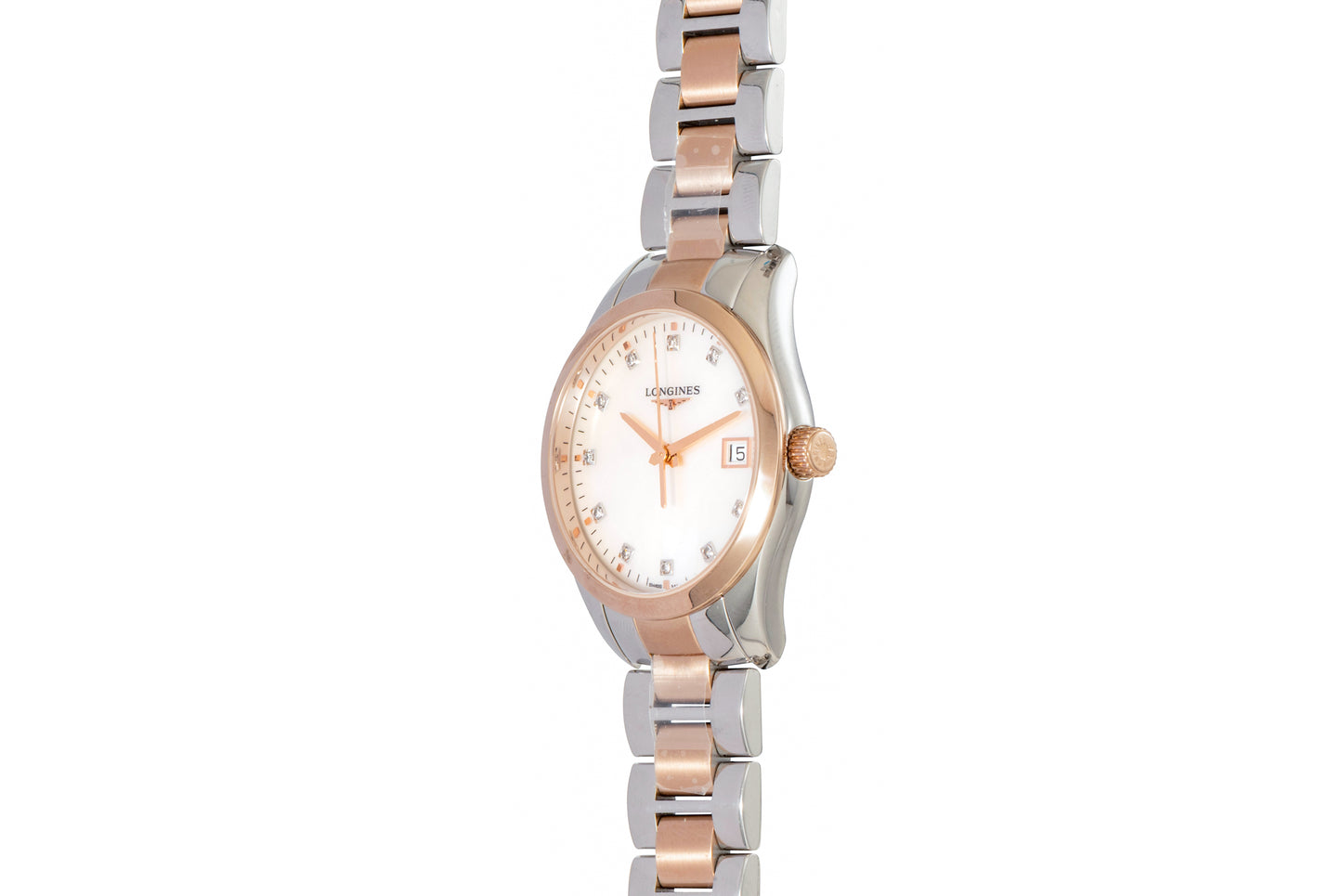 Longines Conquest Classic