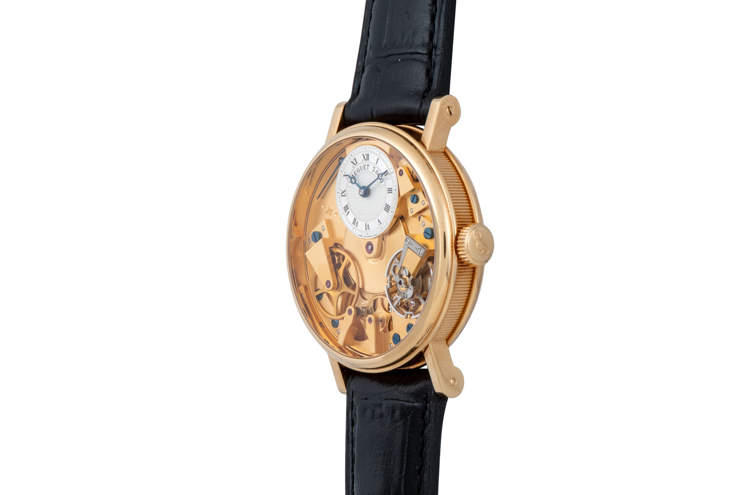 Breguet Tradition