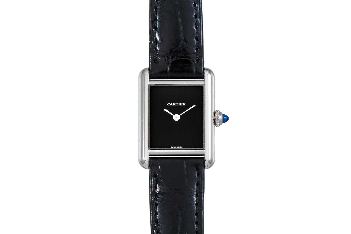 Cartier Tank Must