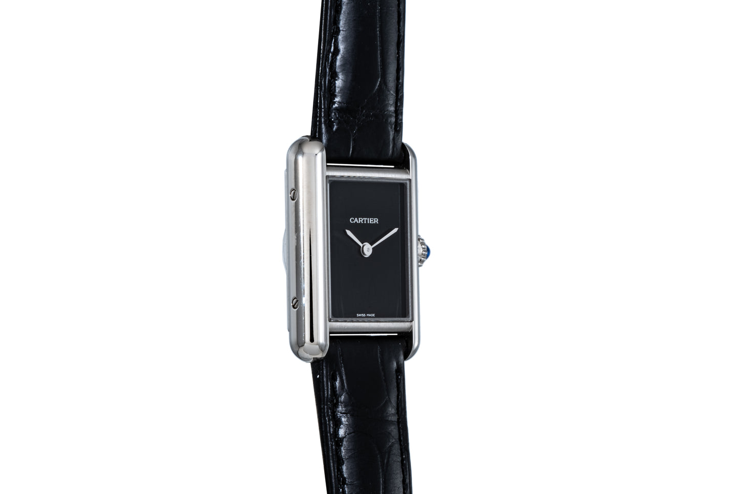 Cartier Tank Must