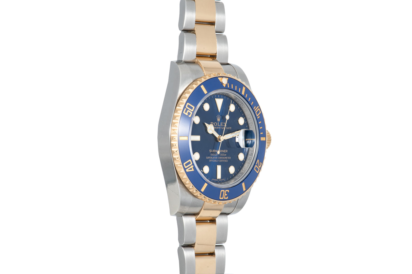 Rolex Submariner Date