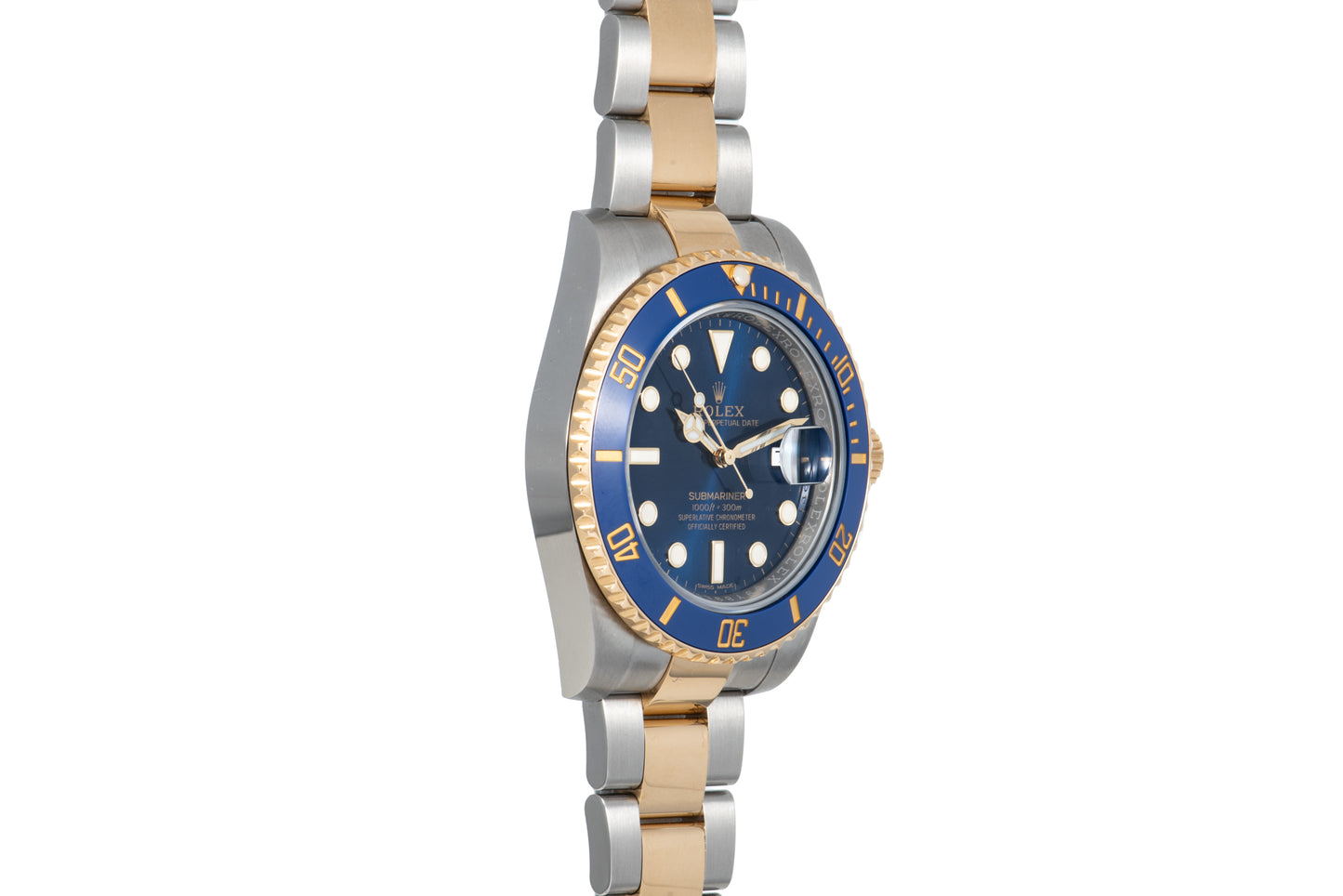 Rolex Submariner Date