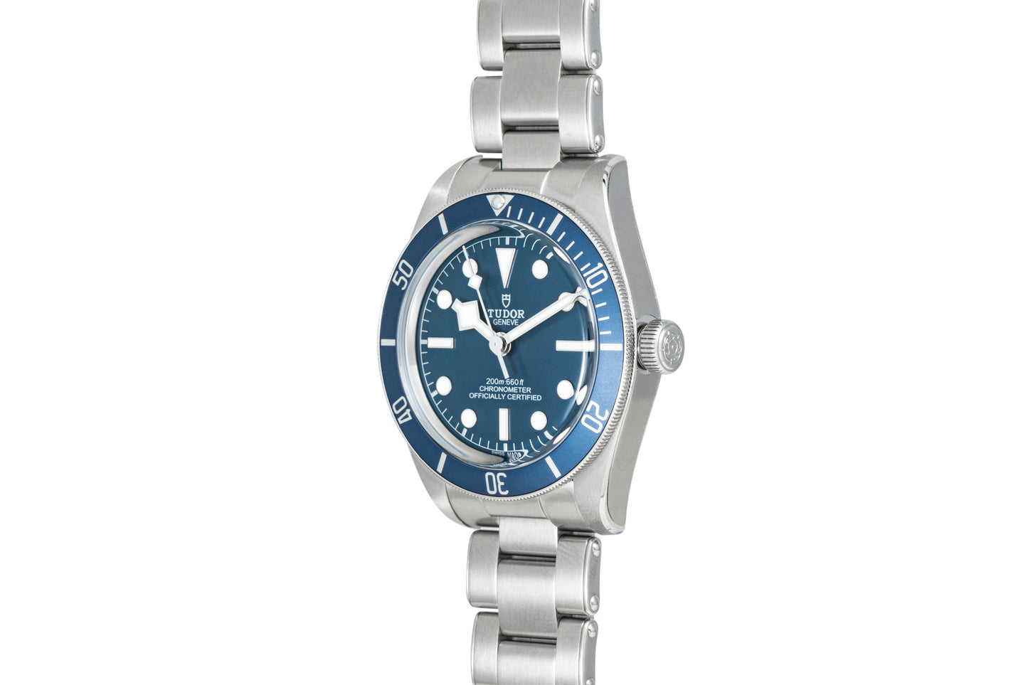 Tudor Black Bay Fifty-Eight Blue