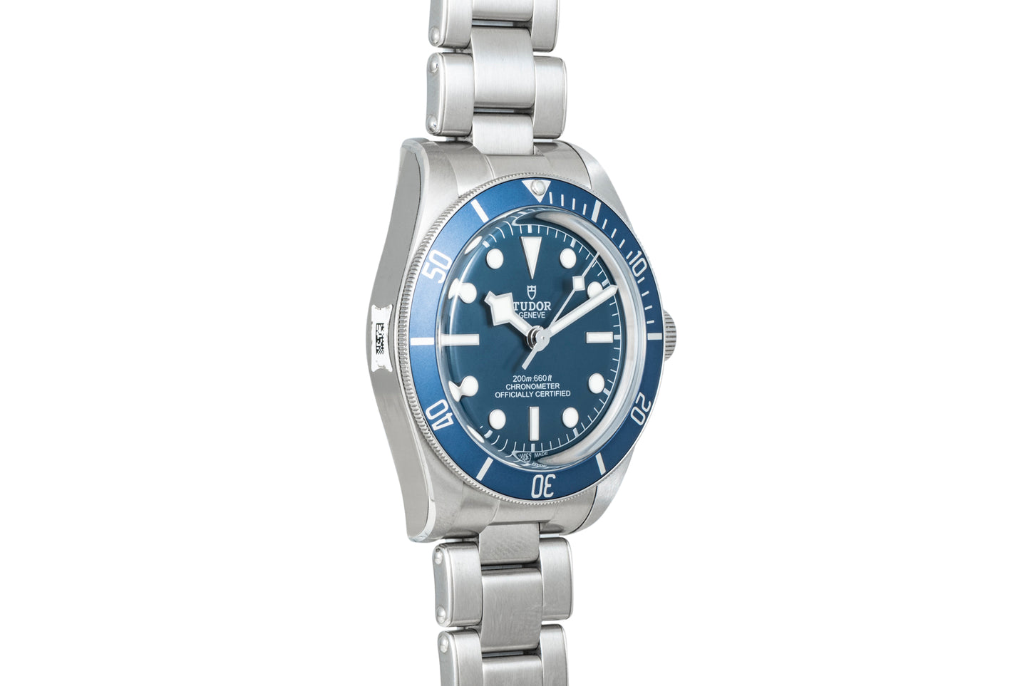 Tudor Black Bay Fifty-Eight Blue