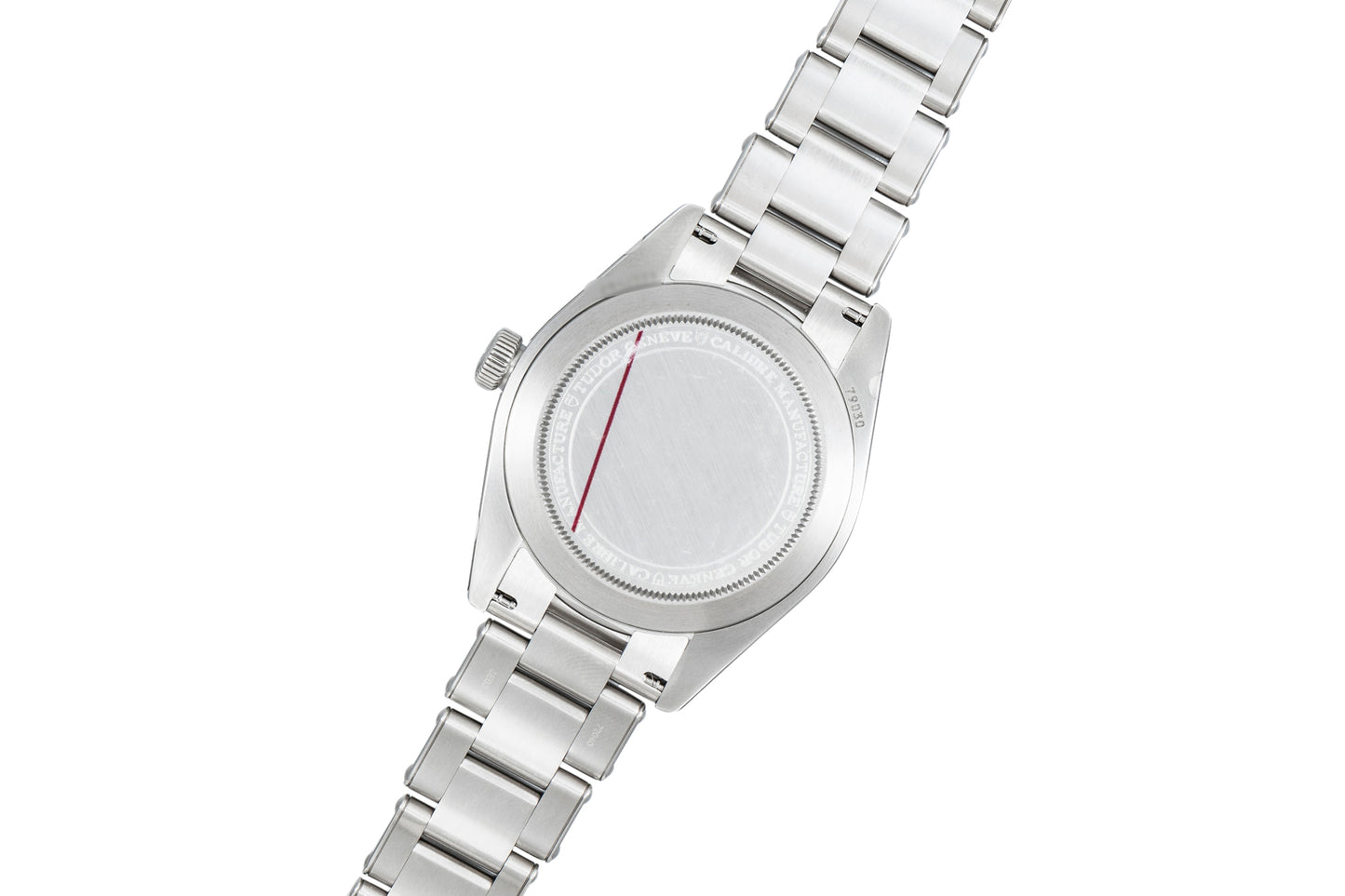 Tudor Black Bay Fifty-Eight Blue