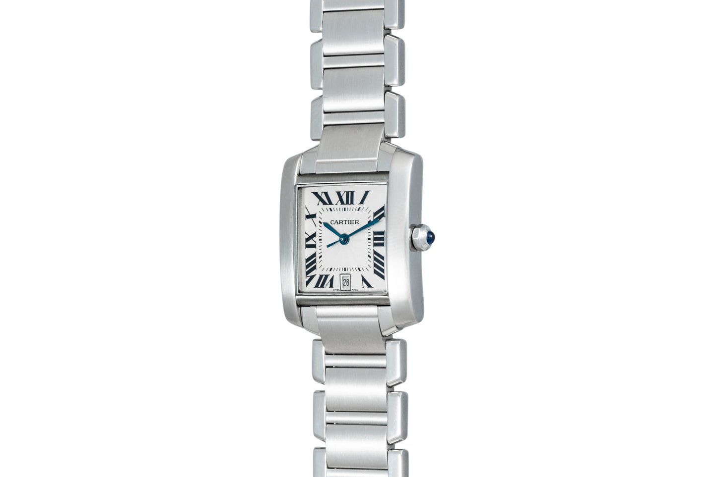 Cartier Tank Francaise