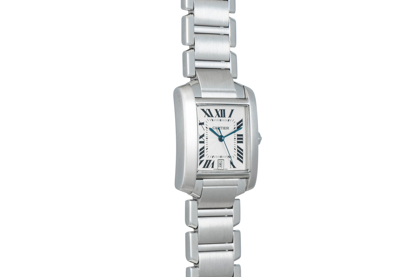 Cartier Tank Francaise
