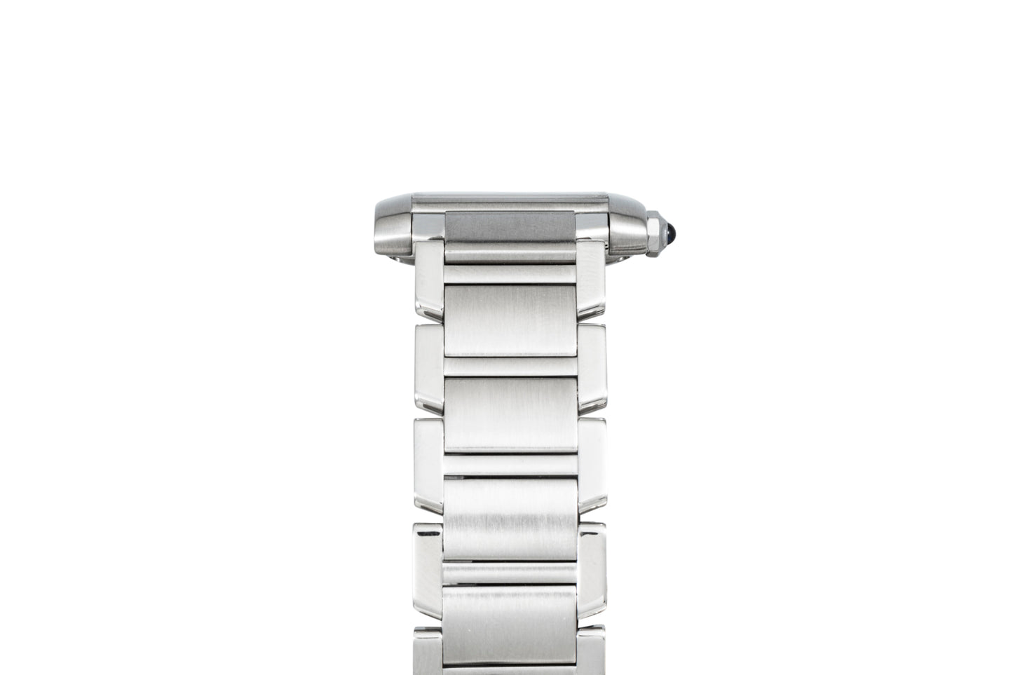 Cartier Tank Francaise