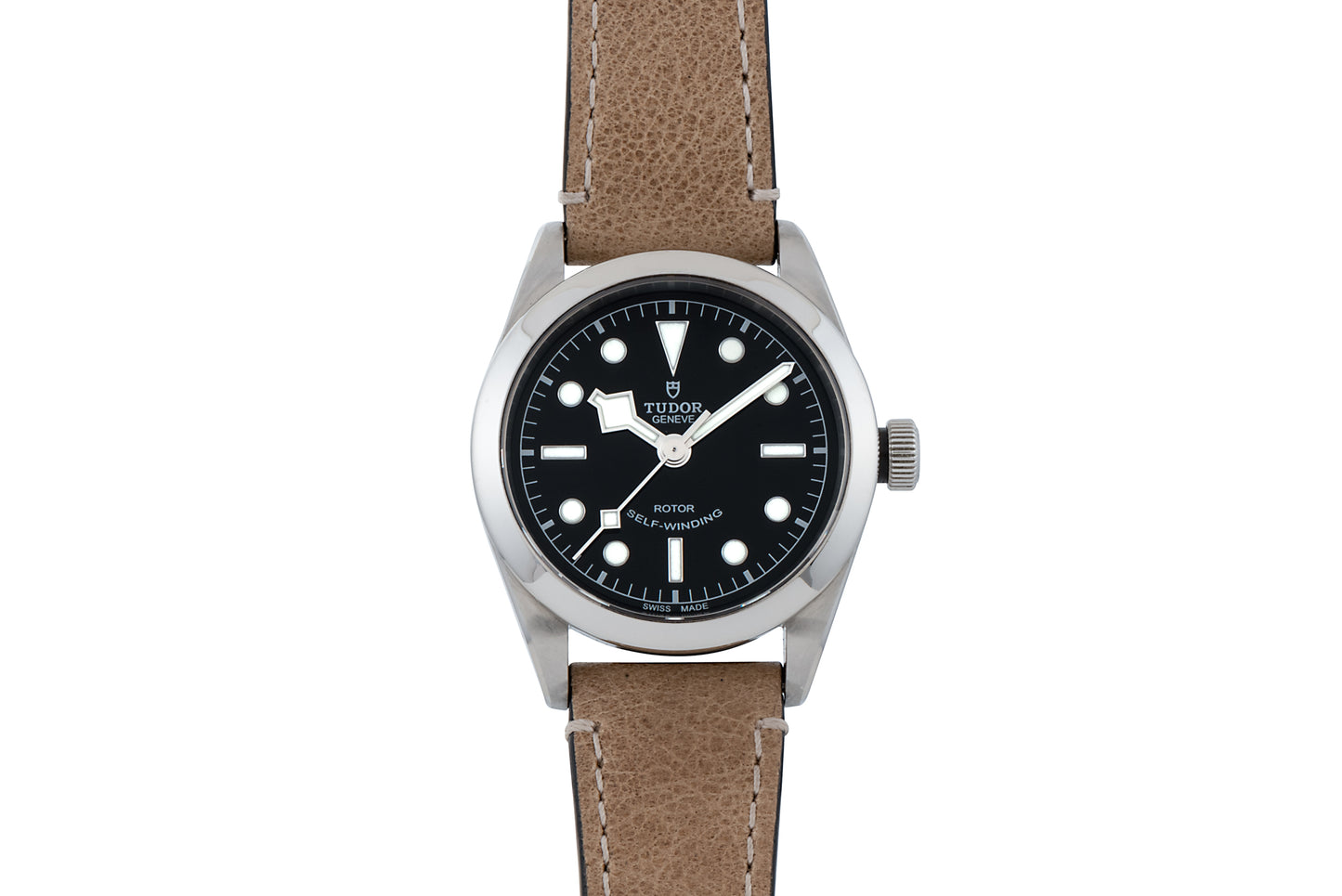 Tudor Black Bay 36