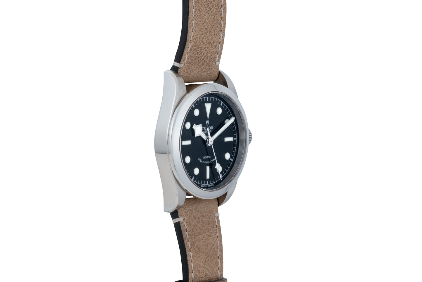 Tudor Black Bay 36