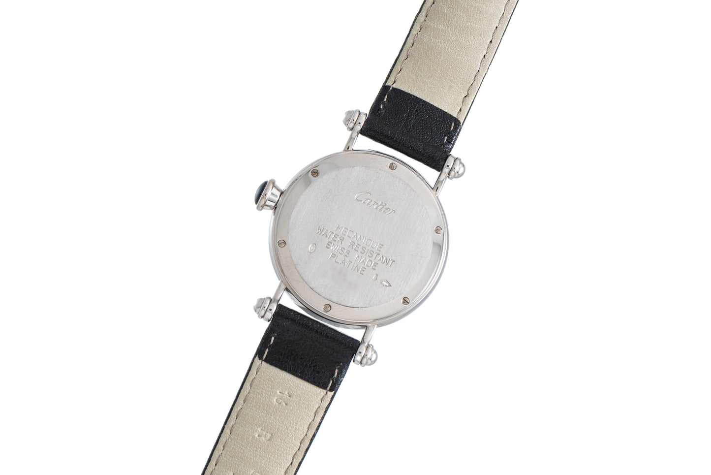 Cartier Diabolo