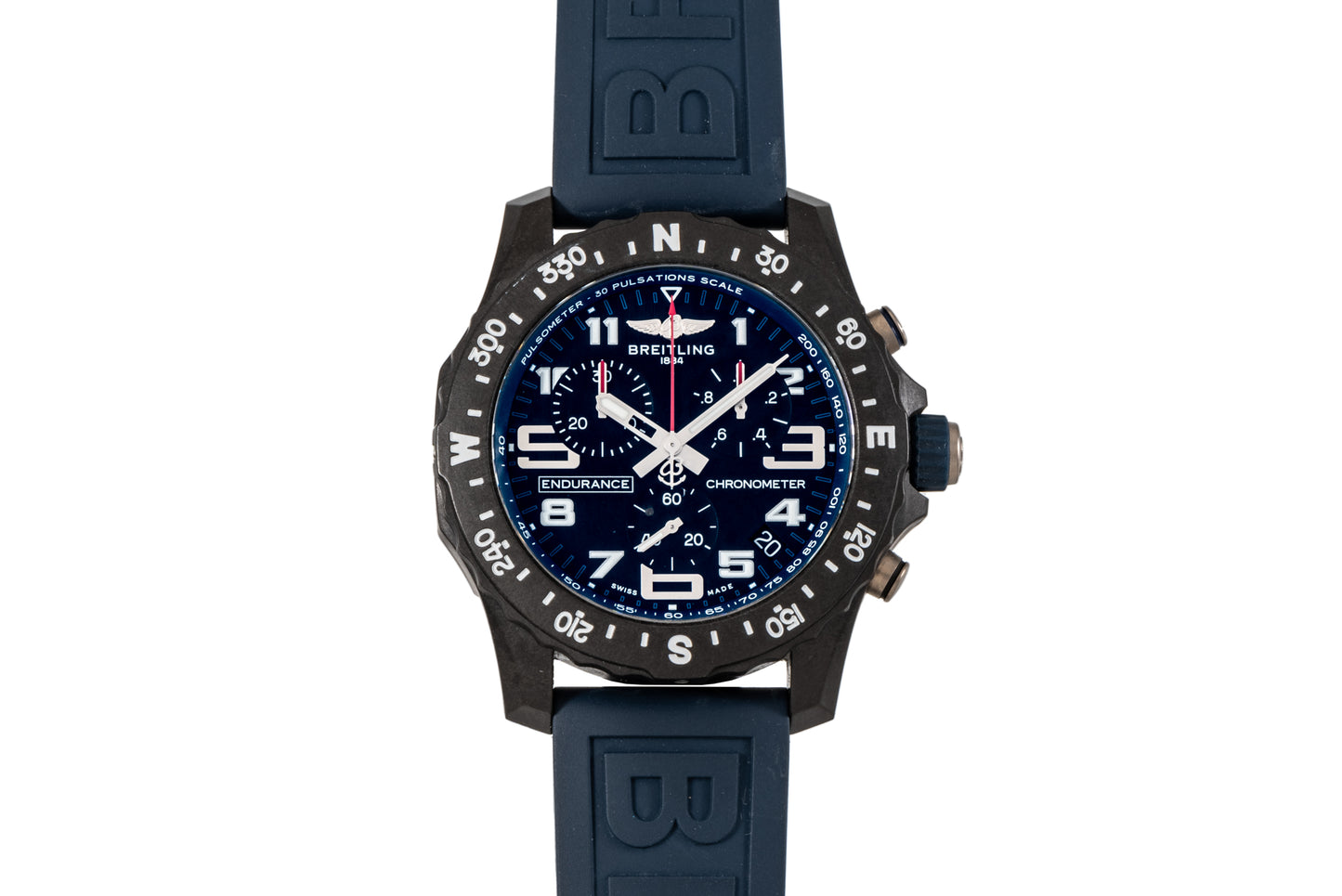 Breitling Endurance Chronograph