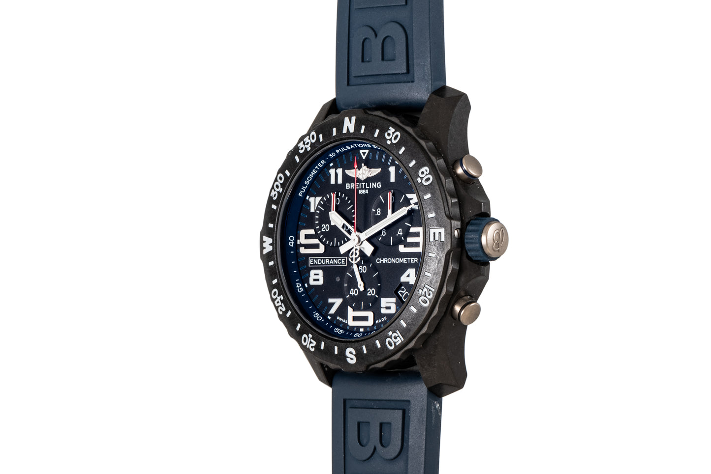 Breitling Endurance Chronograph