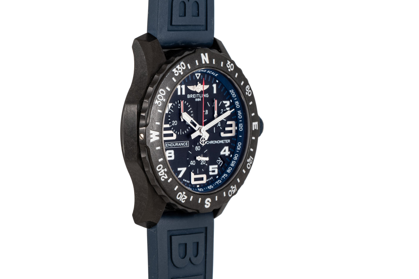 Breitling Endurance Chronograph
