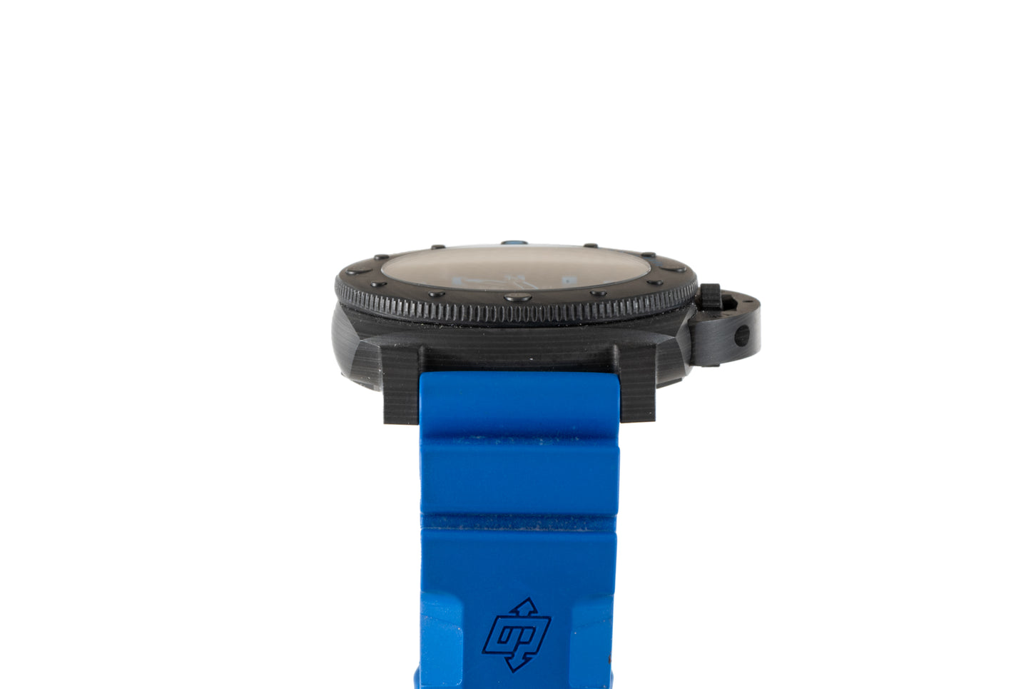 Panerai Submersible Carbotech