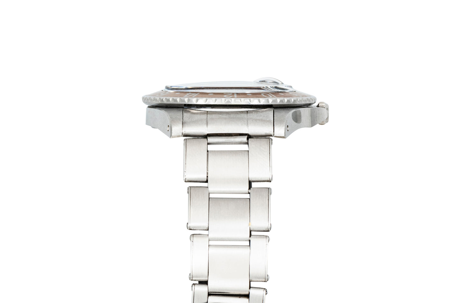 Rolex GMT-Master 'Gilt Pepsi'