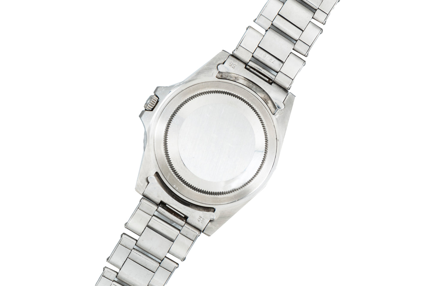 Rolex GMT-Master 'Gilt Pepsi'