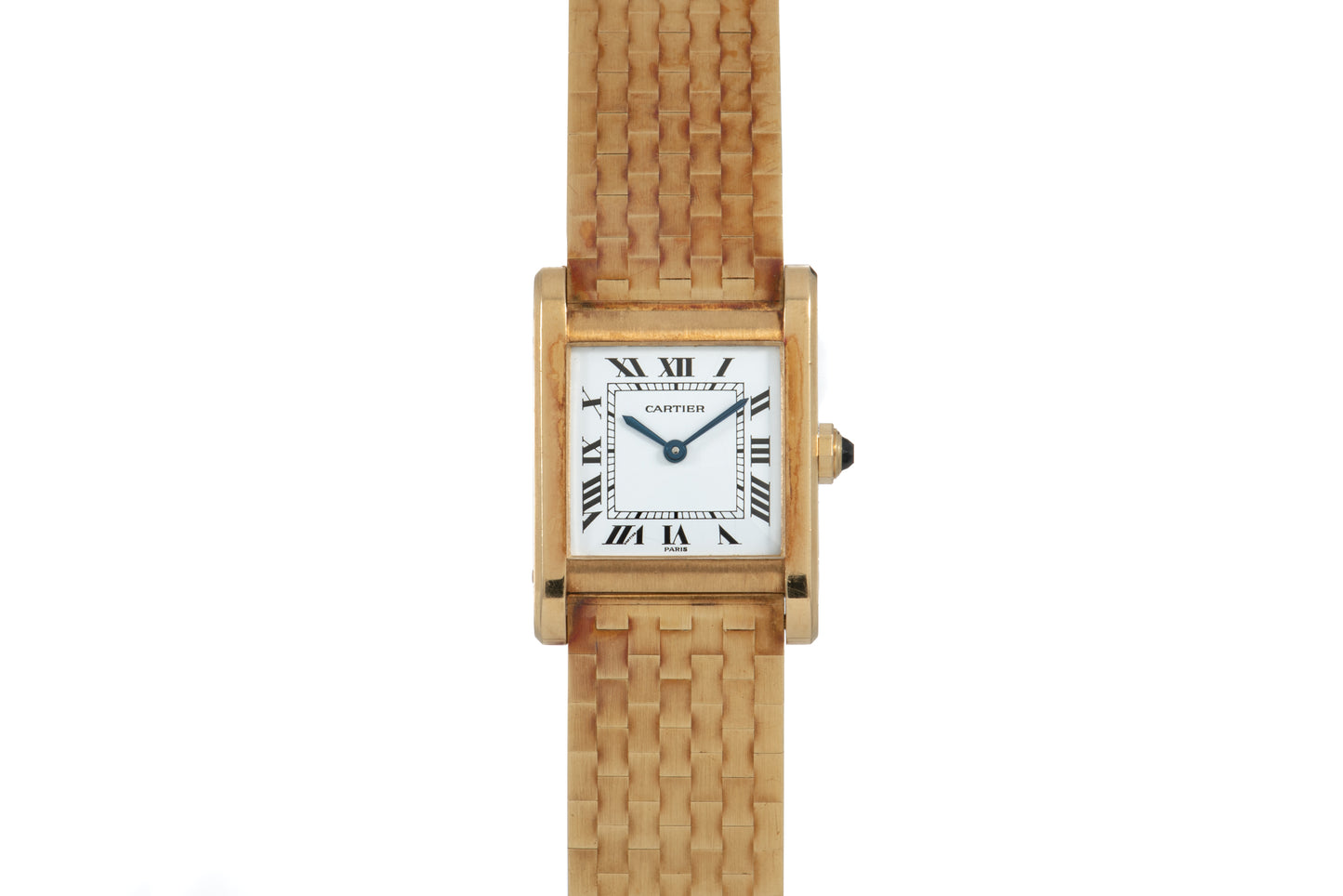 Cartier Tank Normale