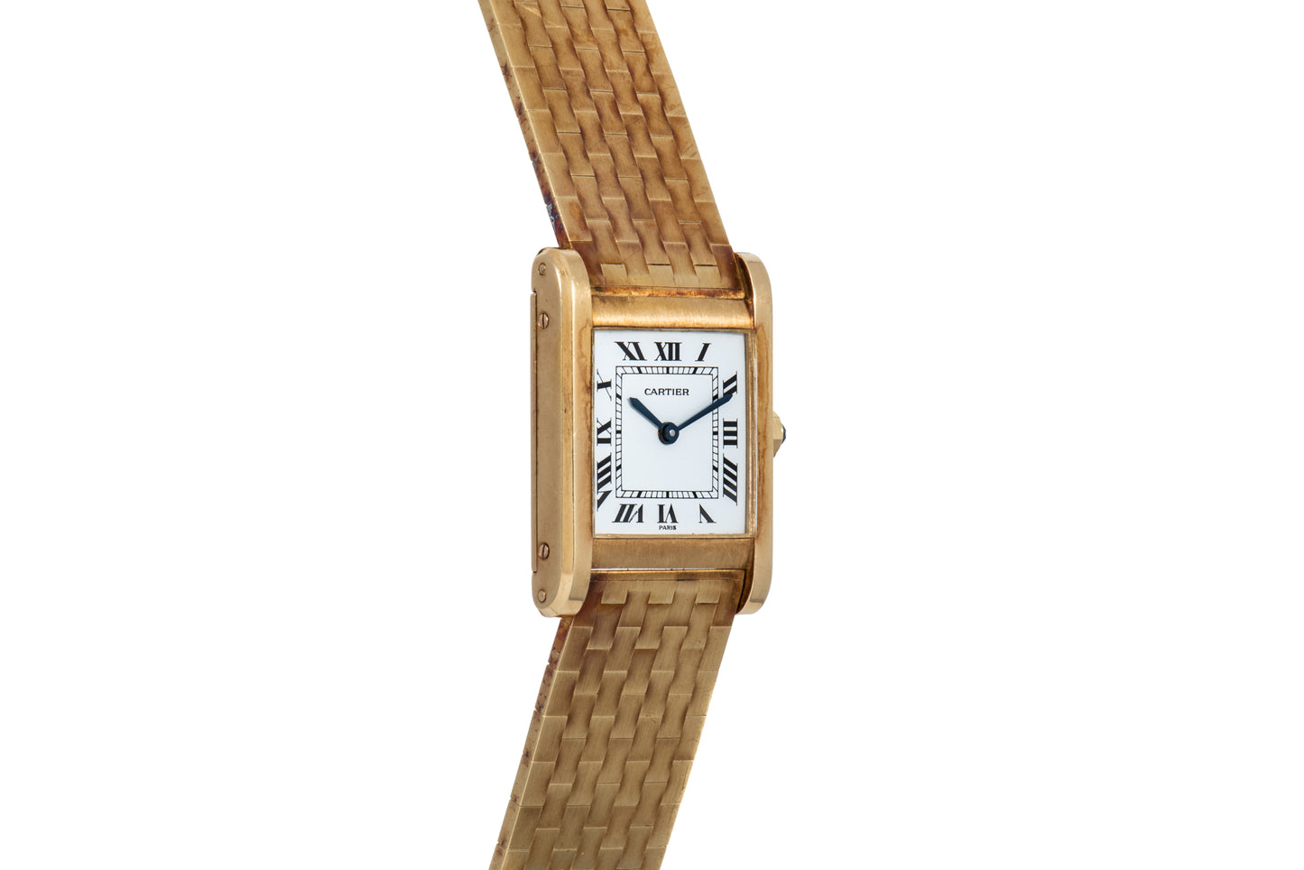 Cartier Tank Normale