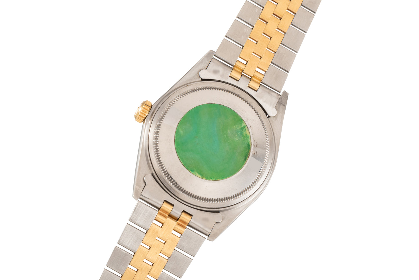 Rolex Datejust 'Jubilee' Dial