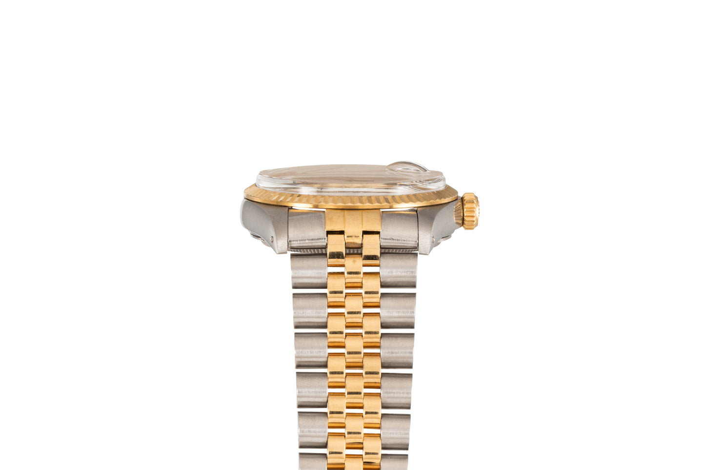 Rolex Datejust 'Jubilee' Dial