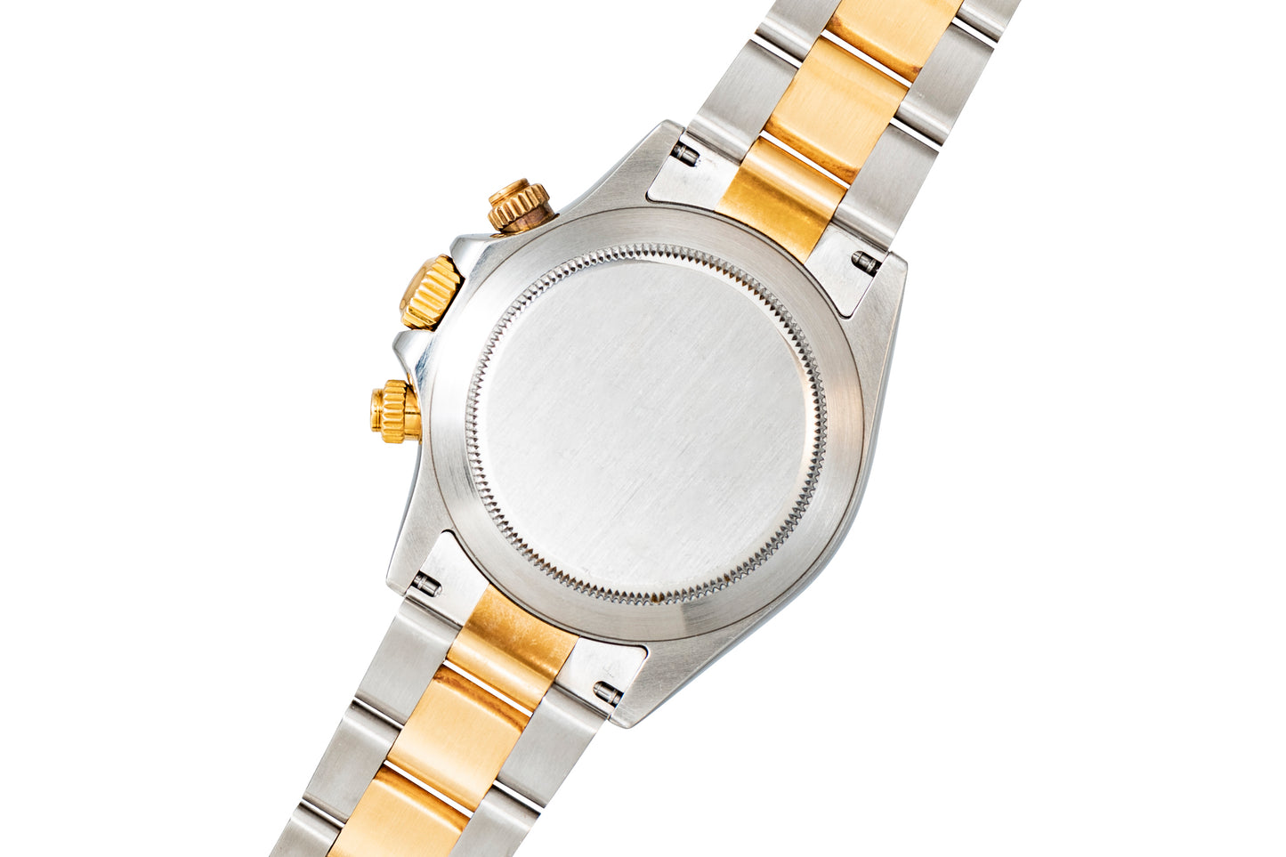 Rolex Daytona 'Mother Of Pearl'