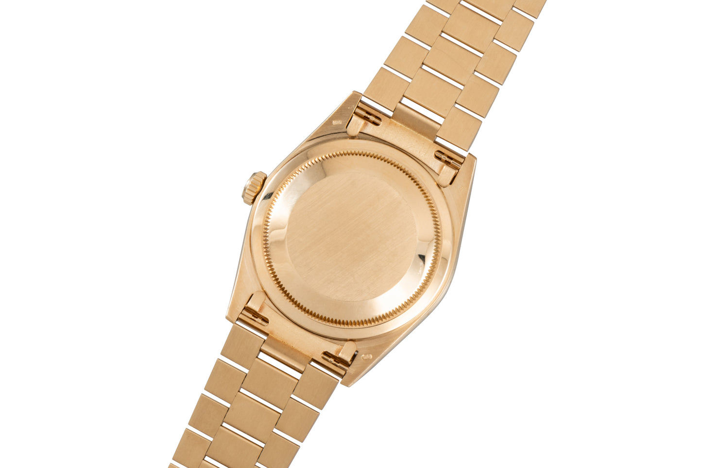 Rolex Day-Date 'Walnut'