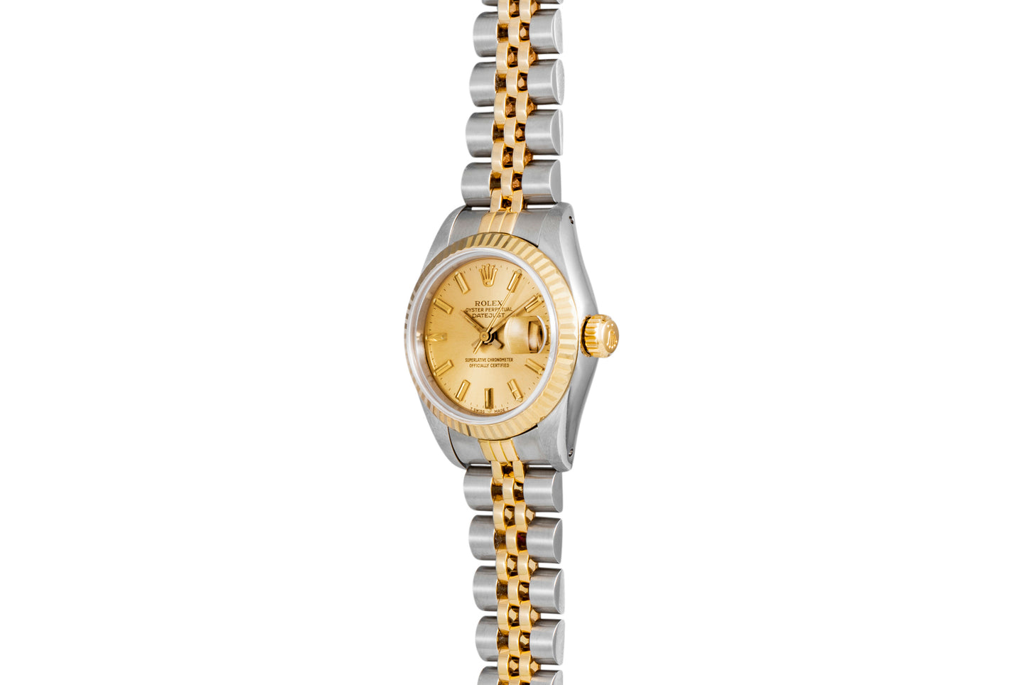 Rolex Lady Datejust