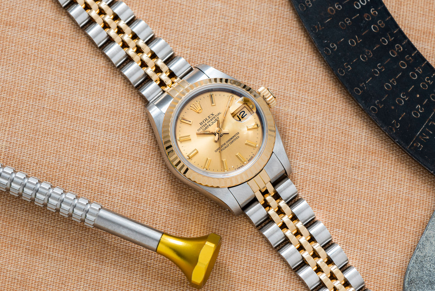 Rolex Lady Datejust