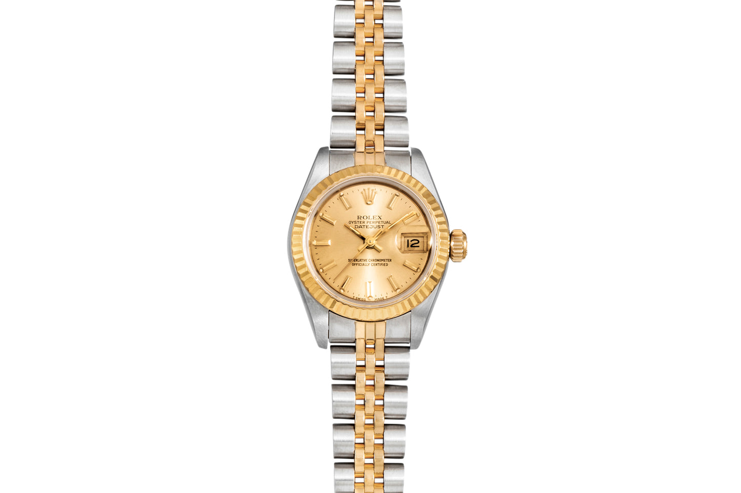 Rolex Lady Datejust