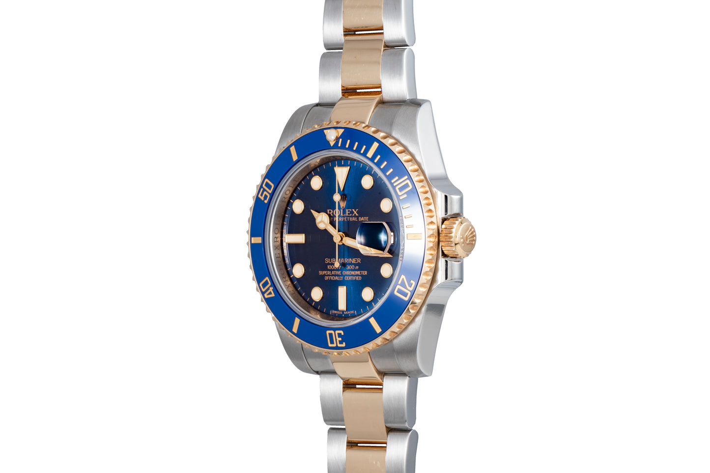 Rolex Submariner Date