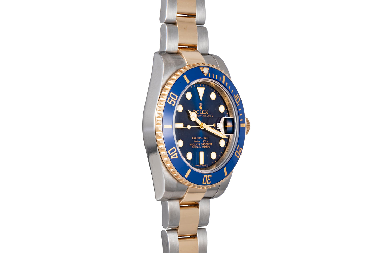 Rolex Submariner Date