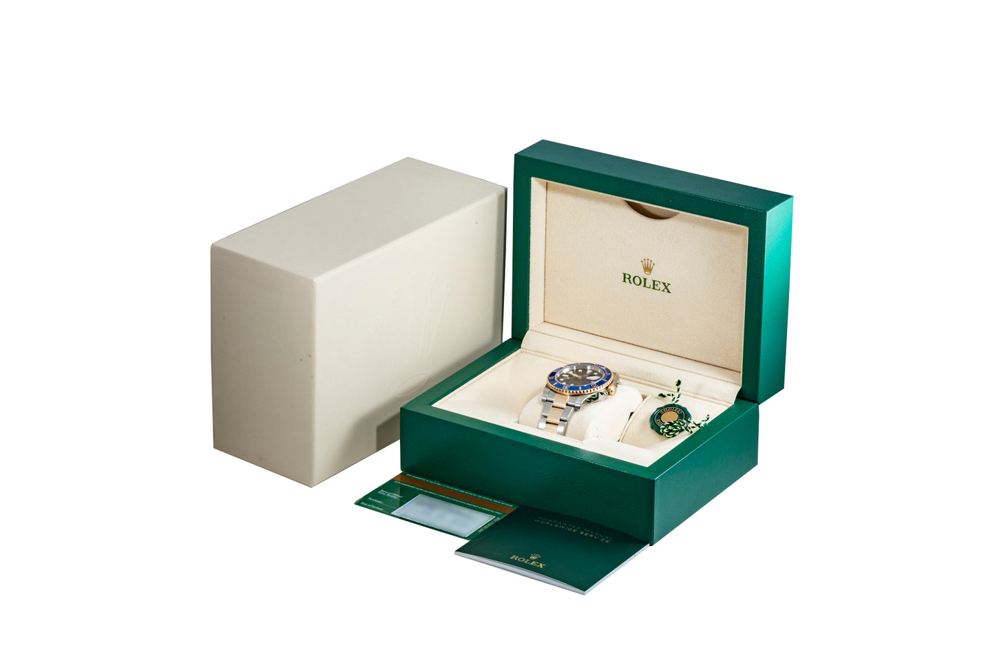 Rolex Submariner Date