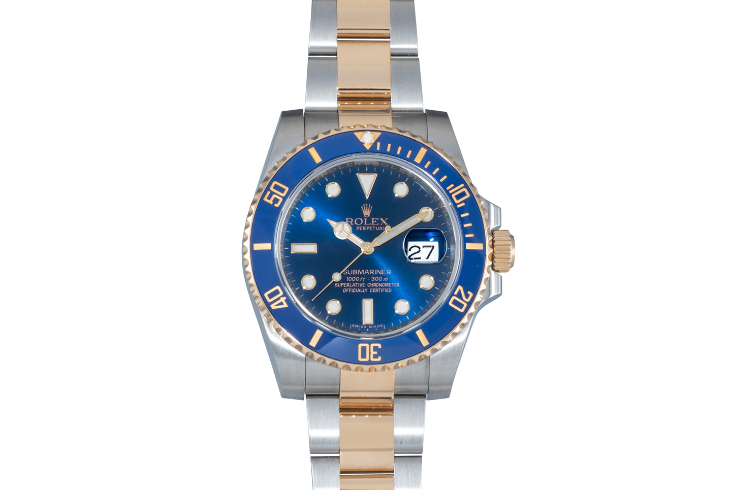 Rolex Submariner Date