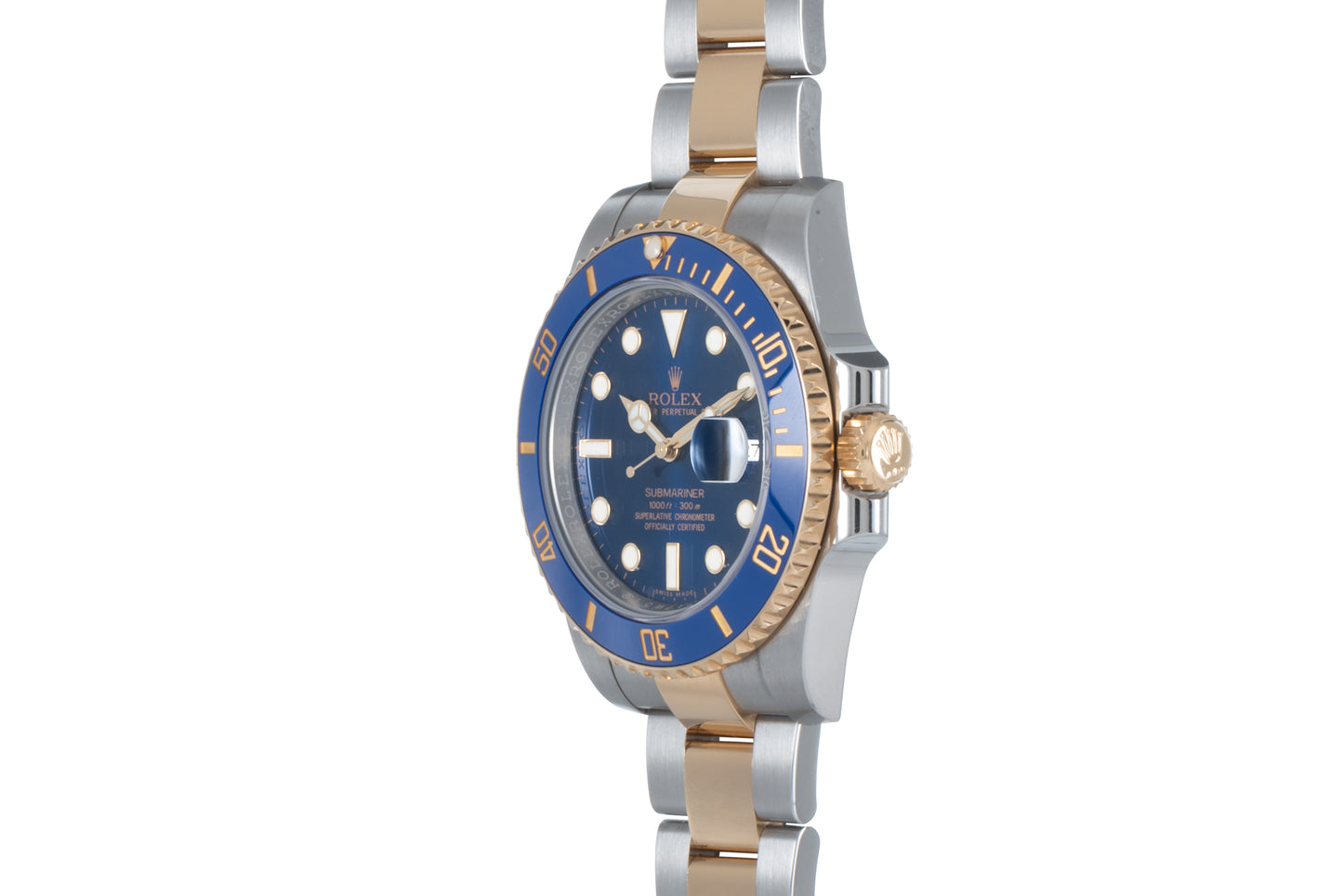 Rolex Submariner Date