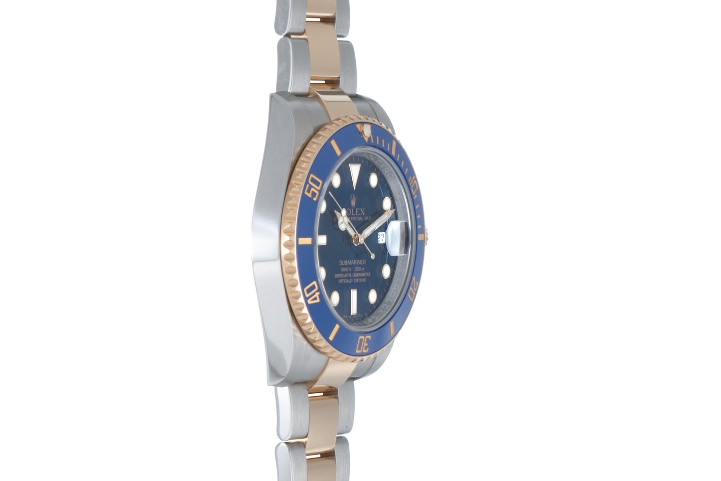 Rolex Submariner Date